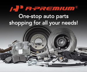 A-Premium Auto Parts